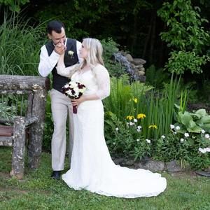 Meet your Posher, Joseph